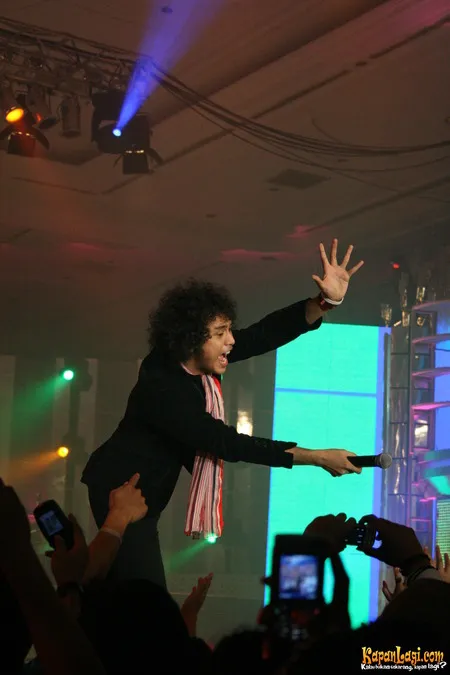 Foto Nidji