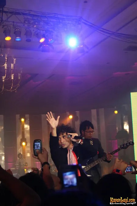Foto Nidji