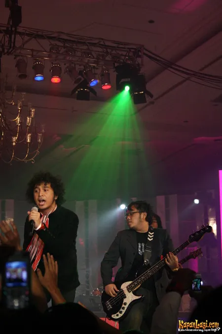 Foto Nidji