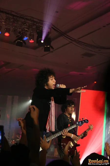 Foto Nidji