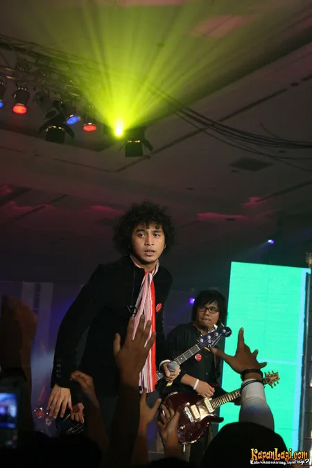 Foto Nidji