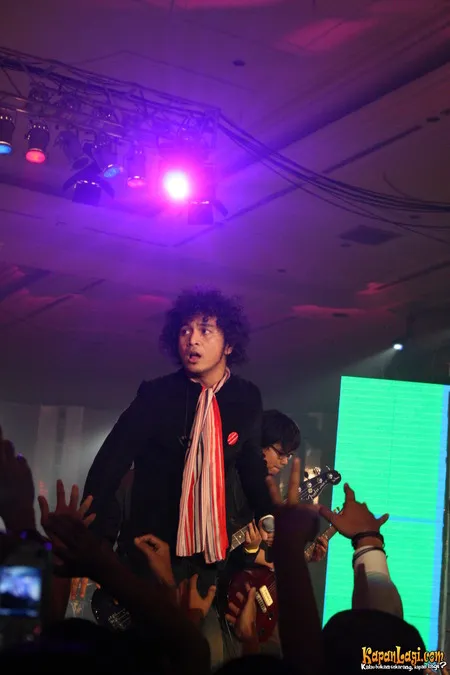 Foto Nidji