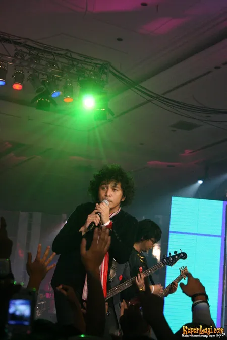 Foto Nidji