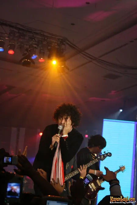 Foto Nidji