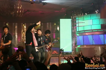 Foto Nidji