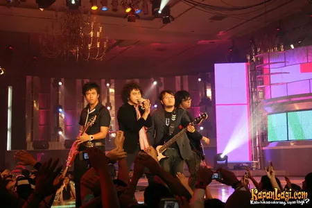 Foto Nidji