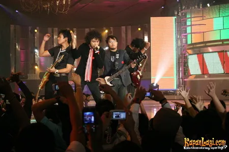 Foto Nidji
