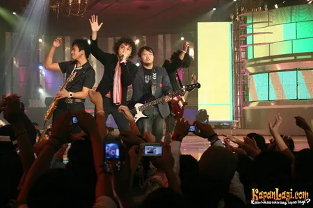 Foto Nidji
