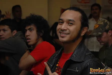 Foto Nidji