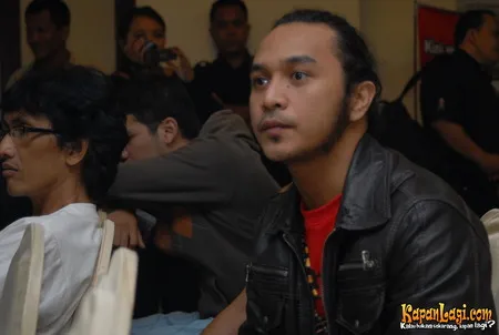 Foto Nidji