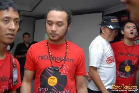 Foto Nidji