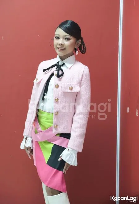Foto Nikeisha Abiyyah