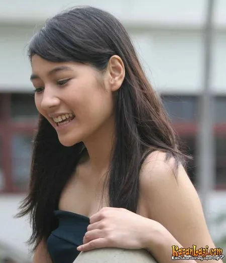 Foto Niken Anjani