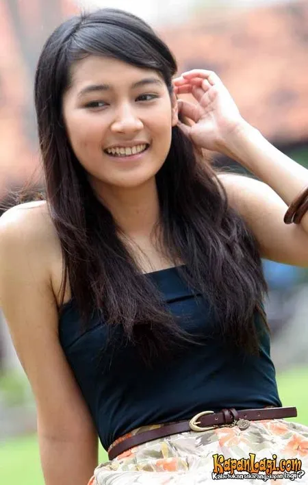Foto Niken Anjani