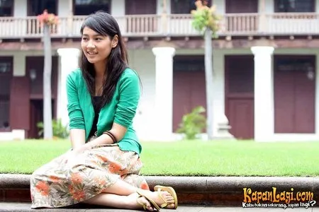 Foto Niken Anjani