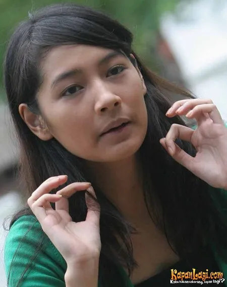 Foto Niken Anjani