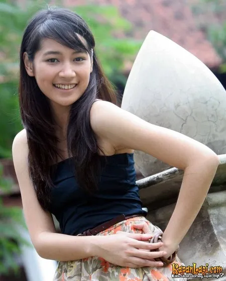 Foto Niken Anjani