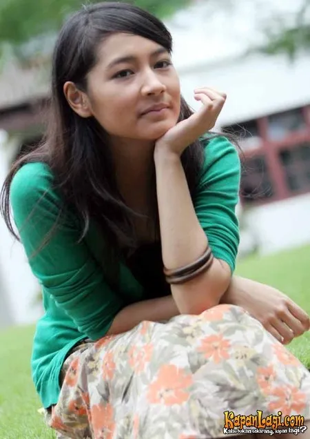 Foto Niken Anjani Foto Niken Anjani