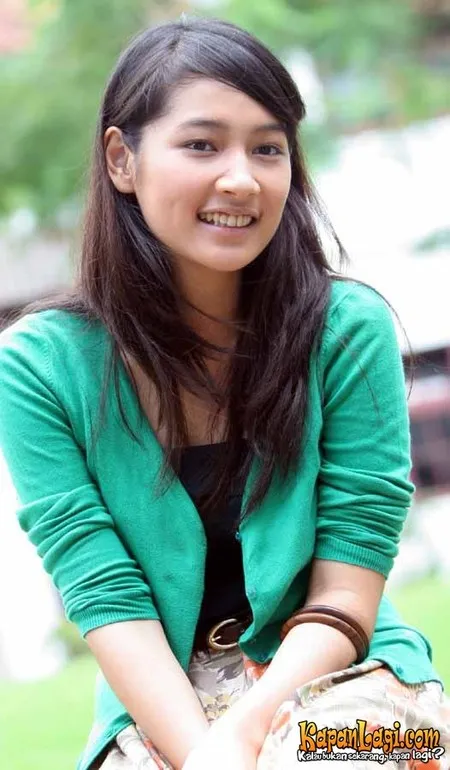 Foto Niken Anjani