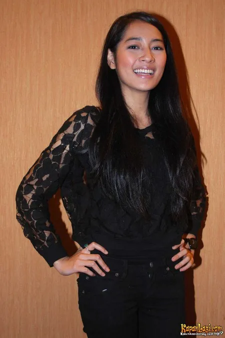 Foto Niken Anjani