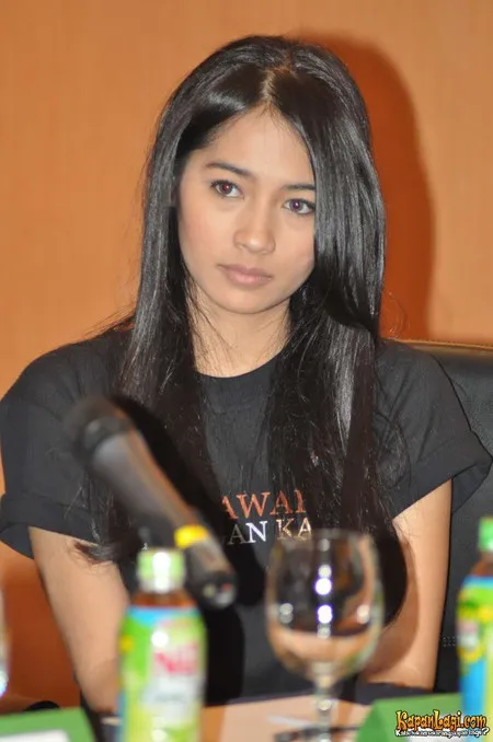 Foto Niken Anjani