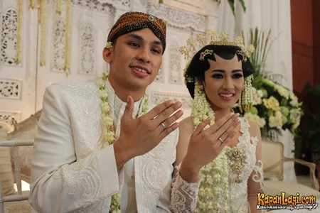 Foto Niken Anjani