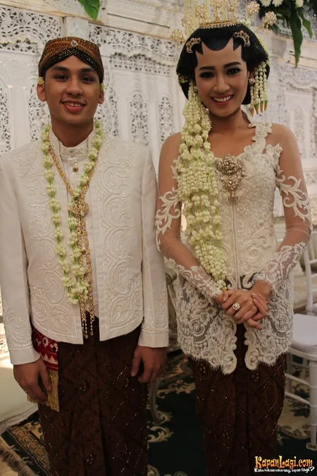 Foto Niken Anjani