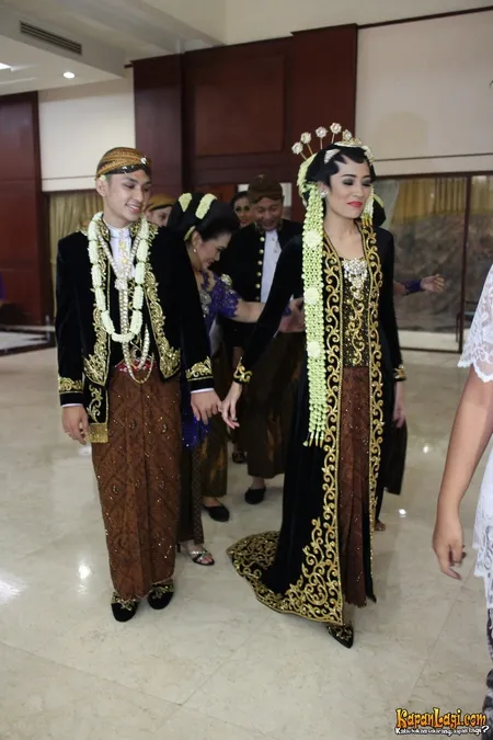 Foto Niken Anjani