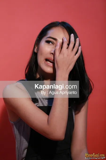 Foto Niken Anjani