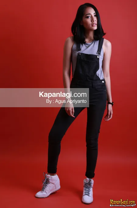 Foto Niken Anjani. Nomor Foto: 124