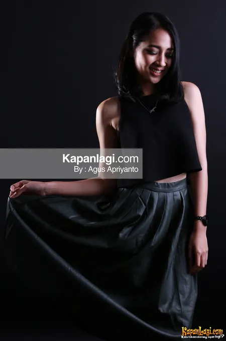 Foto Niken Anjani