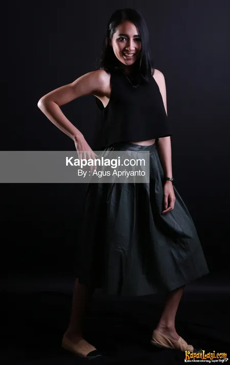 Foto Niken Anjani