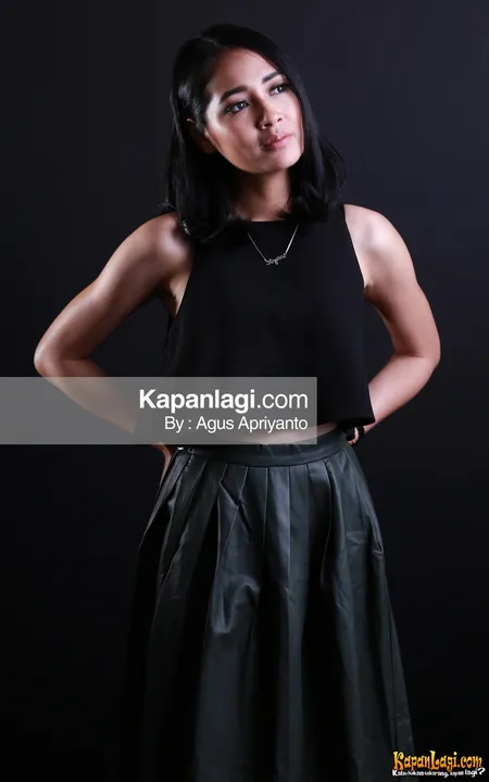 Foto Niken Anjani