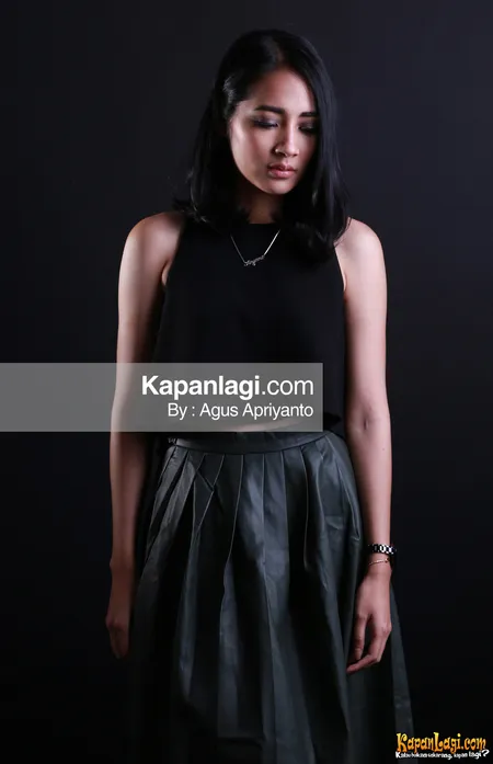 Foto Niken Anjani
