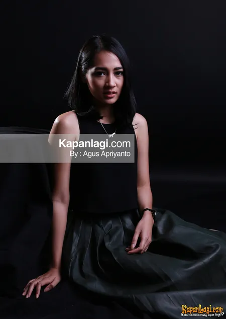 Foto Niken Anjani