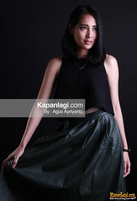 Foto Niken Anjani