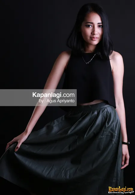 Foto Niken Anjani