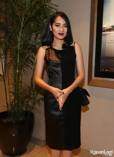 Foto Niken Anjani