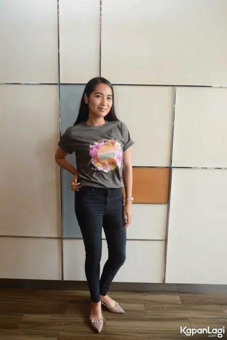 Foto Niken Anjani