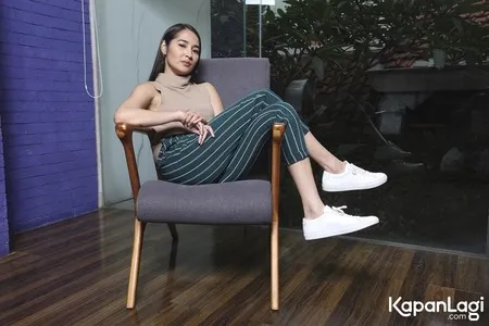 Foto Niken Anjani