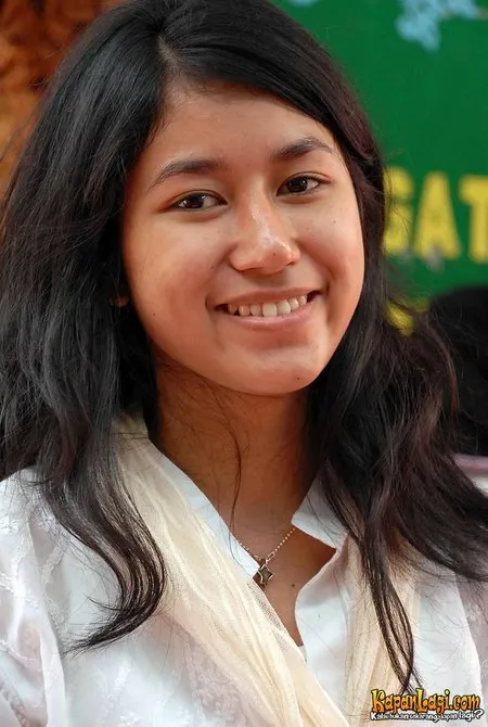 Foto Niken Ayu