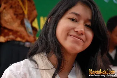 Foto Niken Ayu