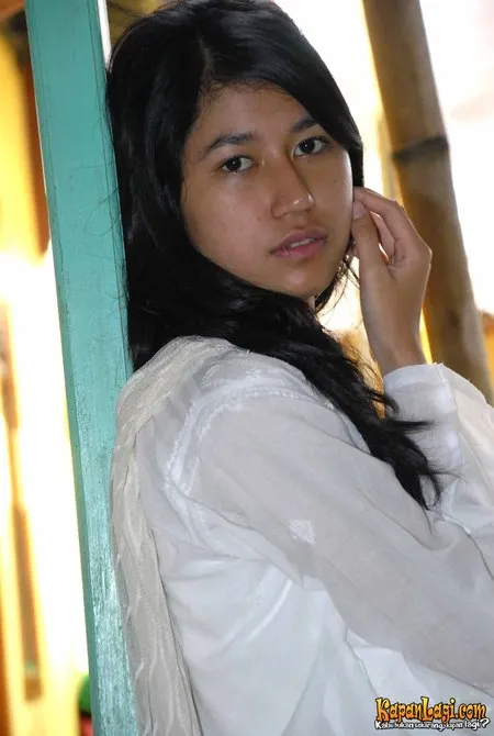 Foto Niken Ayu
