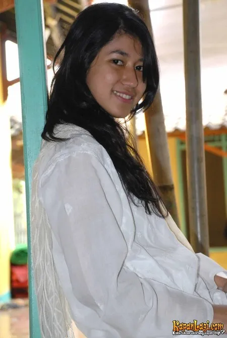 Foto Niken Ayu