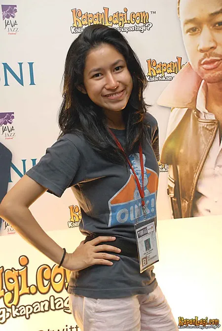 Foto Niken Ayu