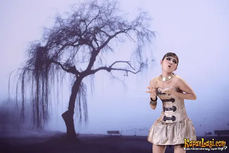 Foto Niken Dewi Dewi