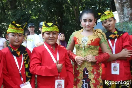Foto Niken Salindri