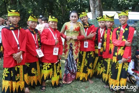 Foto Niken Salindri