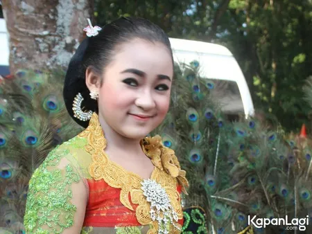 Foto Niken Salindri