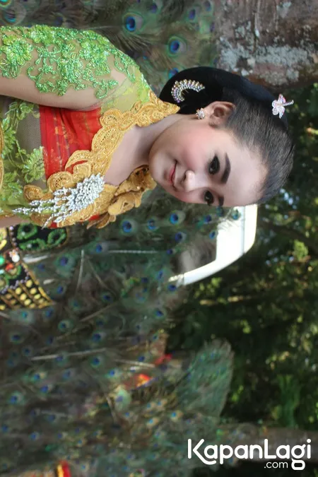 Foto Niken Salindri
